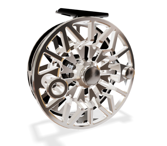 Abel SDX Reel: 9-11 | Tailwaters Fly Fishing