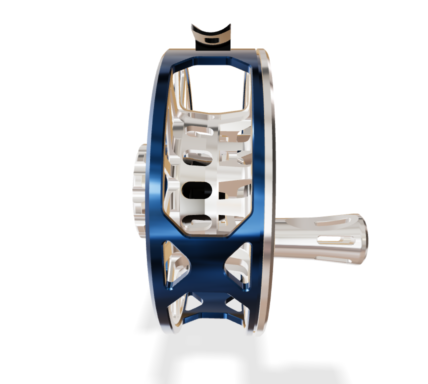 Abel SDX Reel: 12-14 | Tailwaters Fly Fishing