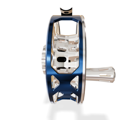 Abel SDX Reel: 12-14 | Tailwaters Fly Fishing