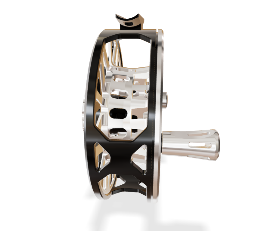 Abel SDX Reel: 9-11 | Tailwaters Fly Fishing