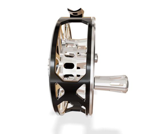 Abel SDX Reel: 9-11 | Tailwaters Fly Fishing