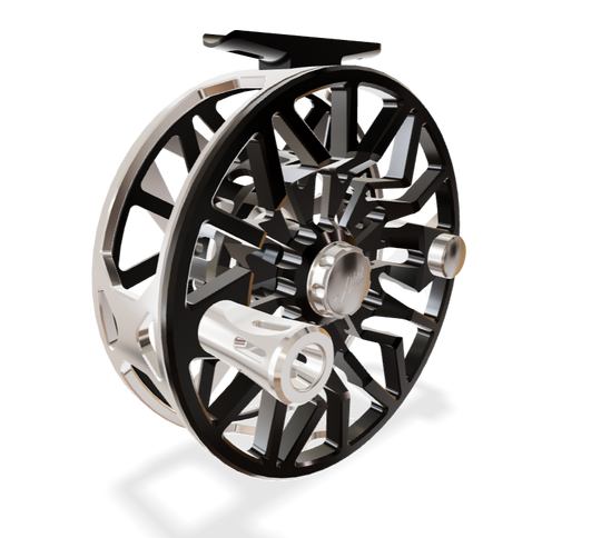 Abel SDX Reel: 9-11 | Tailwaters Fly Fishing