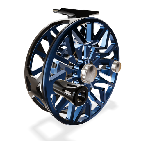 Abel SDX Reel: 9-11 | Tailwaters Fly Fishing