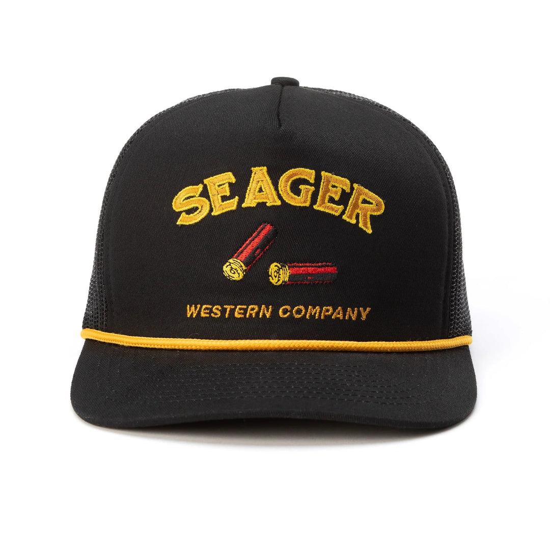 Seager Gone Huntin' Snapback | Tailwaters Fly Fishing