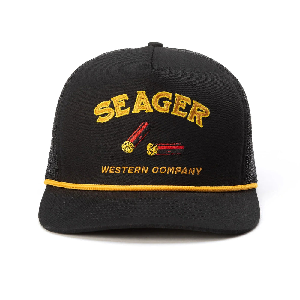 Seager Gone Huntin' Snapback | Tailwaters Fly Fishing