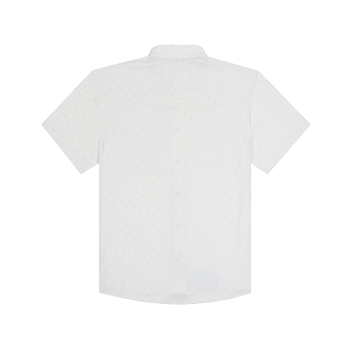 Poncho The Surf No Turf Short Sleeve Shirt, view 11