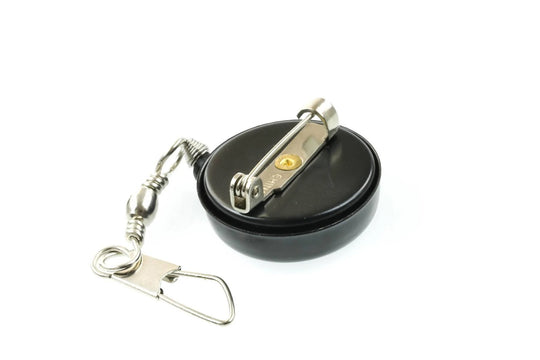 Dr. Slick Swivel Ring Pin On Reel | Tailwaters Fly Fishing