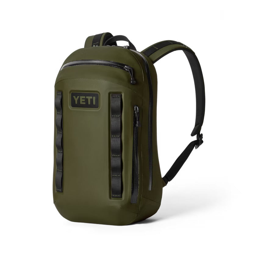Yeti Cayo Backpack - 15L | Tailwaters Fly Fishing