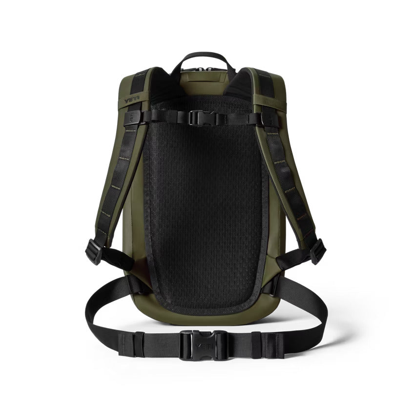 Yeti Cayo Backpack - 15L | Tailwaters Fly Fishing