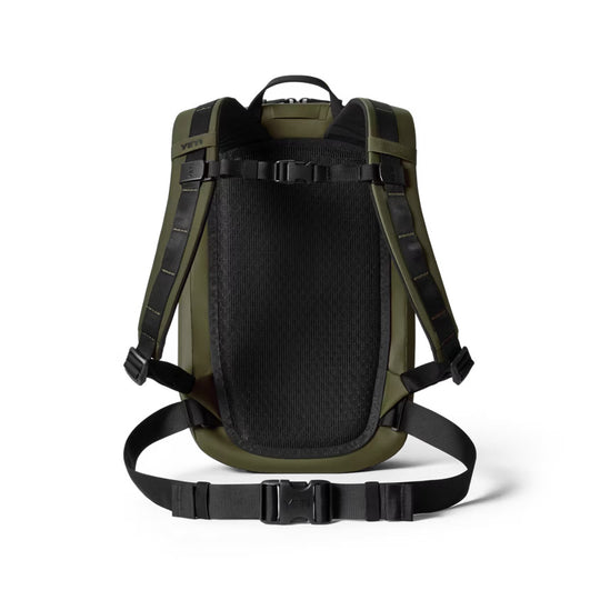 Yeti Cayo Backpack - 15L | Tailwaters Fly Fishing