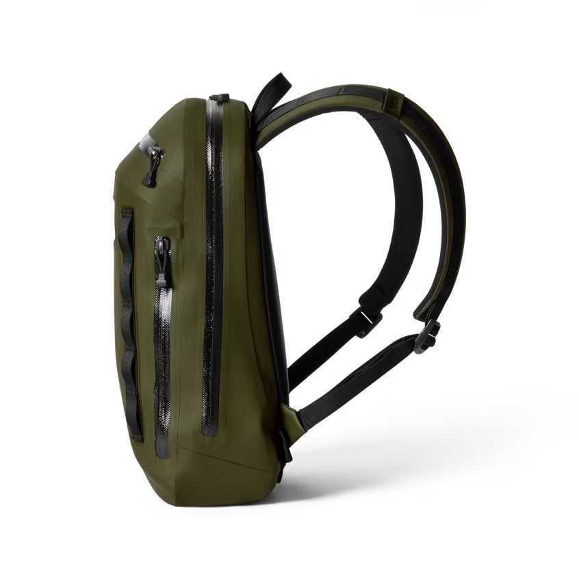 Yeti Cayo Backpack - 15L | Tailwaters Fly Fishing