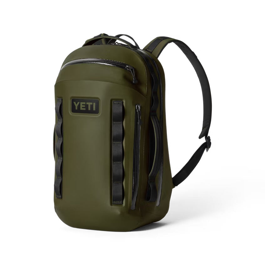 Yeti Cayo Backpack - 25L | Tailwaters Fly Fishing