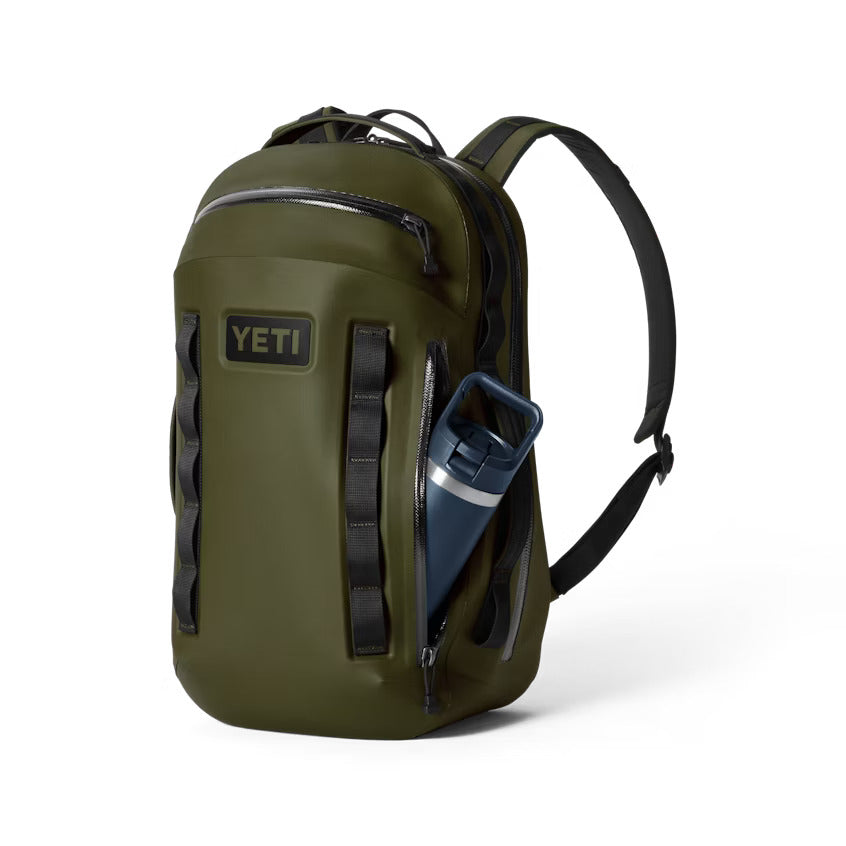 Yeti Cayo Backpack - 25L | Tailwaters Fly Fishing