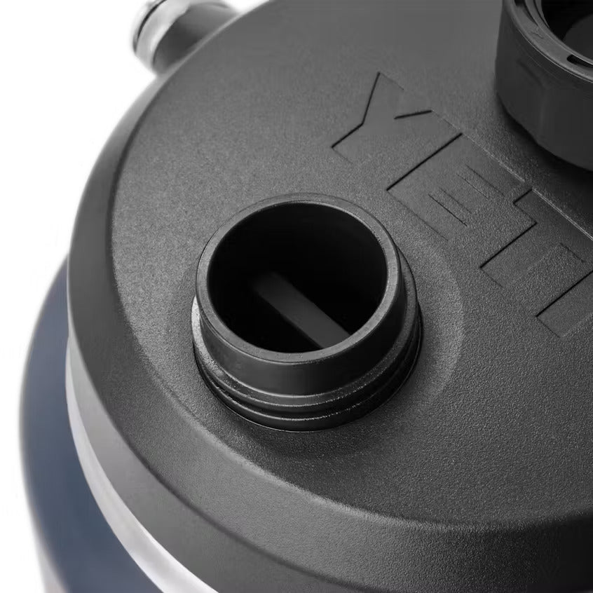 Yeti Rambler Half Gallon Jug 2.0 | Tailwaters Fly Fishing