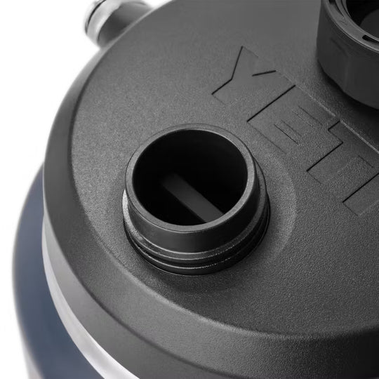 Yeti Rambler Half Gallon Jug 2.0 | Tailwaters Fly Fishing