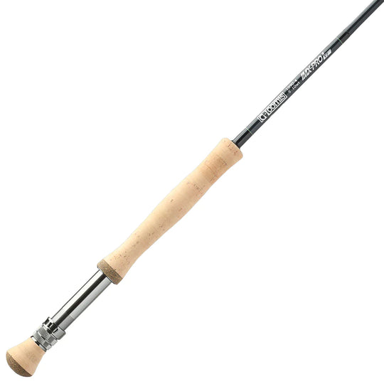 G. Loomis IMX- PRO V2S Fly Rod | Tailwaters Fly Fishing