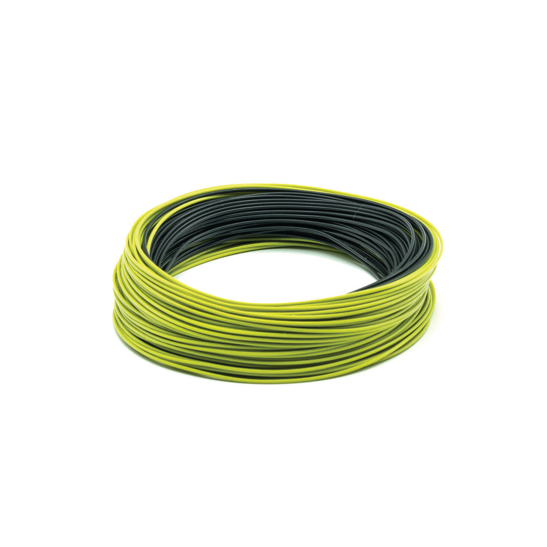 Scientific Anglers Amplitude Sonar Sink 25 Coldwater Fly Line | Tailwaters Fly Fishing