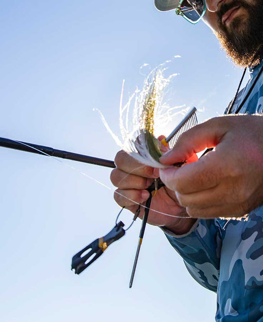 Loon Streamer Kit, view 5