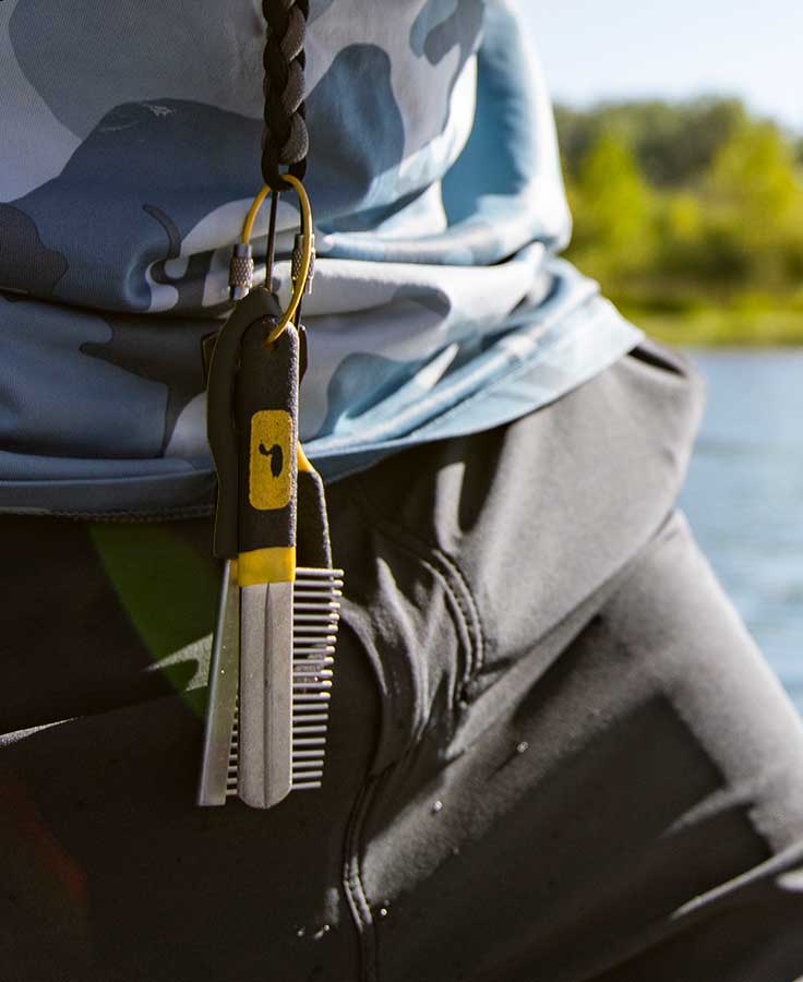 Loon Streamer Kit, view 6