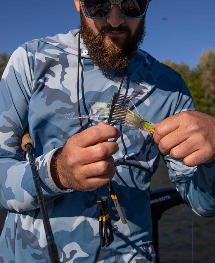 Loon Streamer Kit, view 7