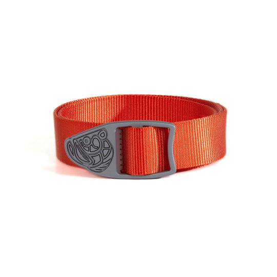 Fishpond King Webbing Belt, Kingwebbingbelt