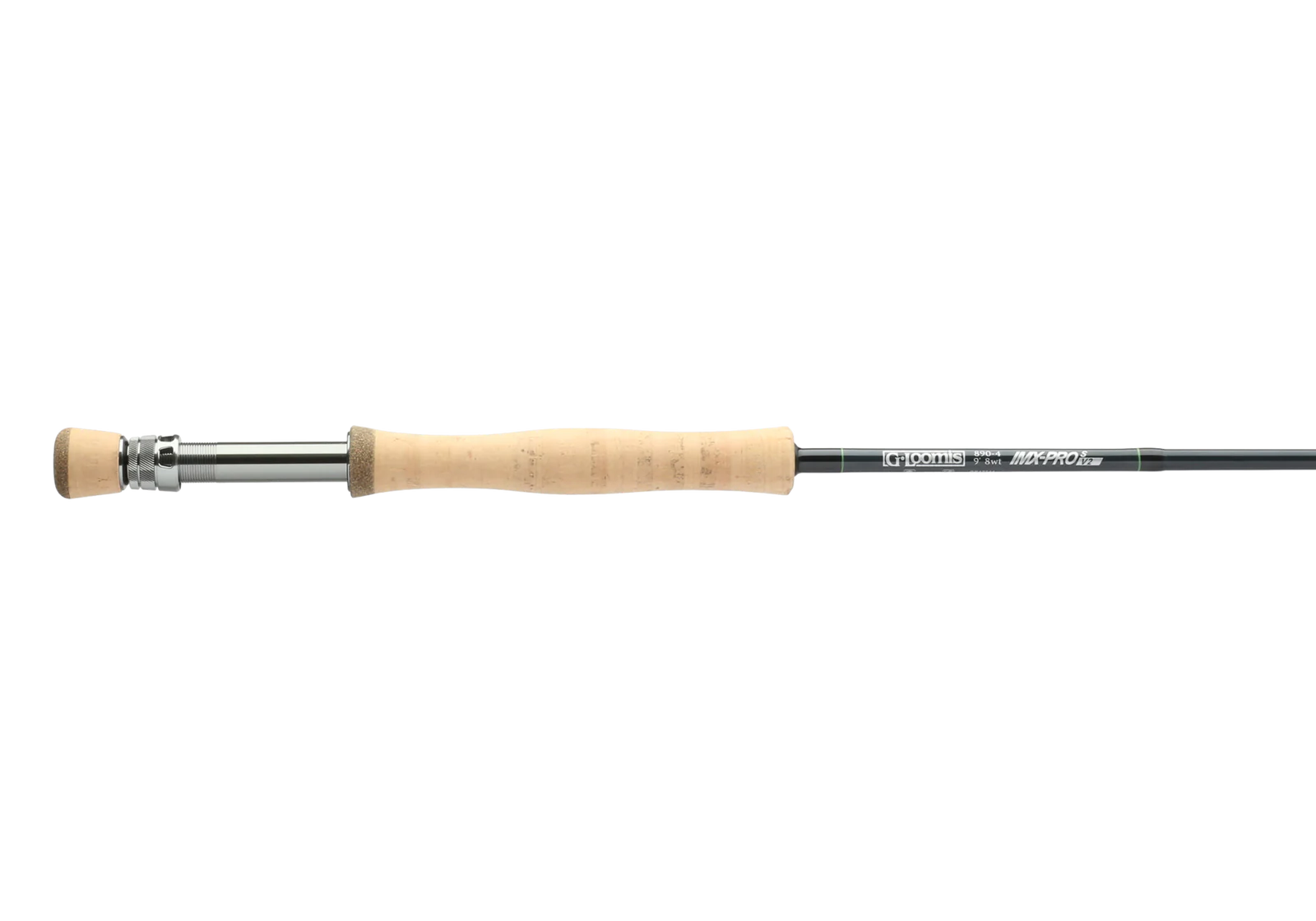 G. Loomis IMX- PRO V2S Fly Rod – Tailwaters Fly Fishing