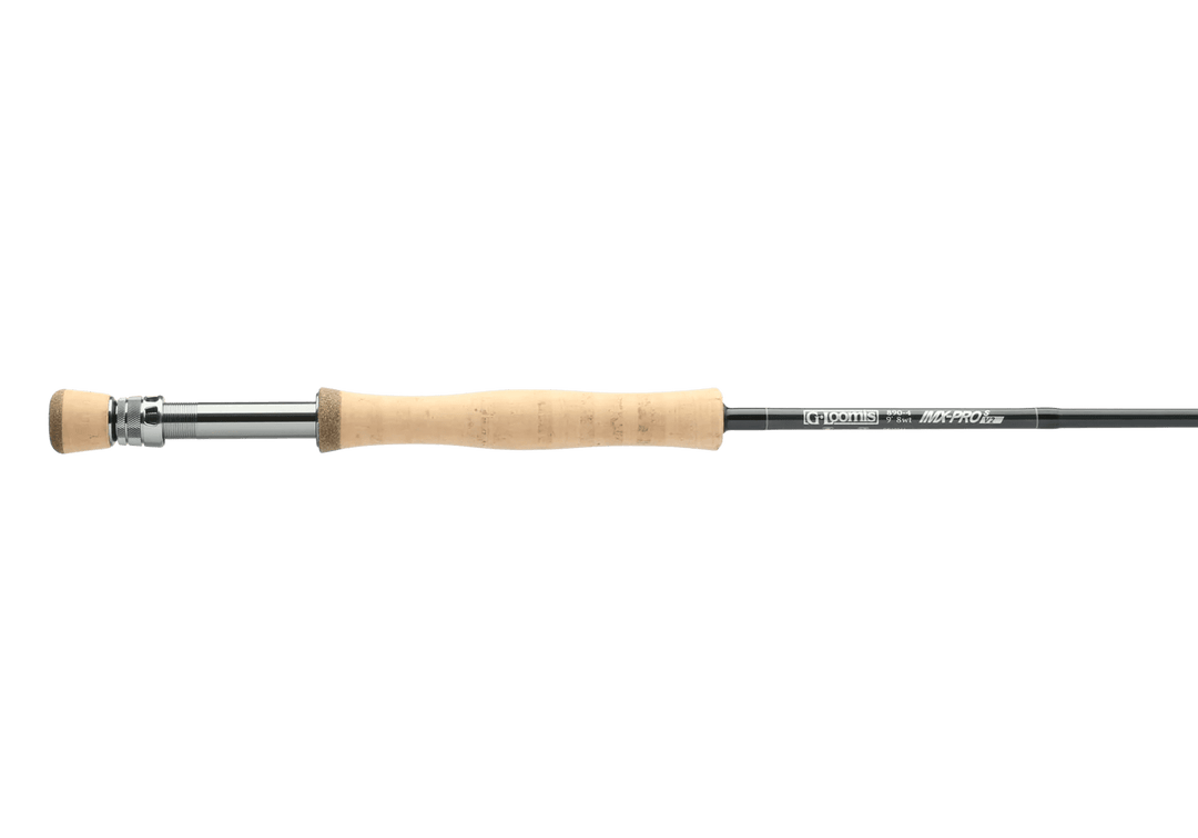 G. Loomis IMX- PRO V2S Fly Rod | Tailwaters Fly Fishing
