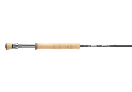 G. Loomis IMX- PRO V2S Fly Rod | Tailwaters Fly Fishing