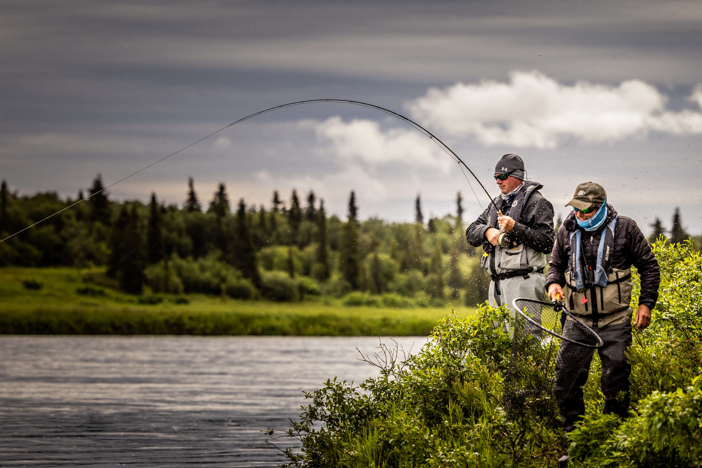 WOMENS - The Fly Fishing Outpost