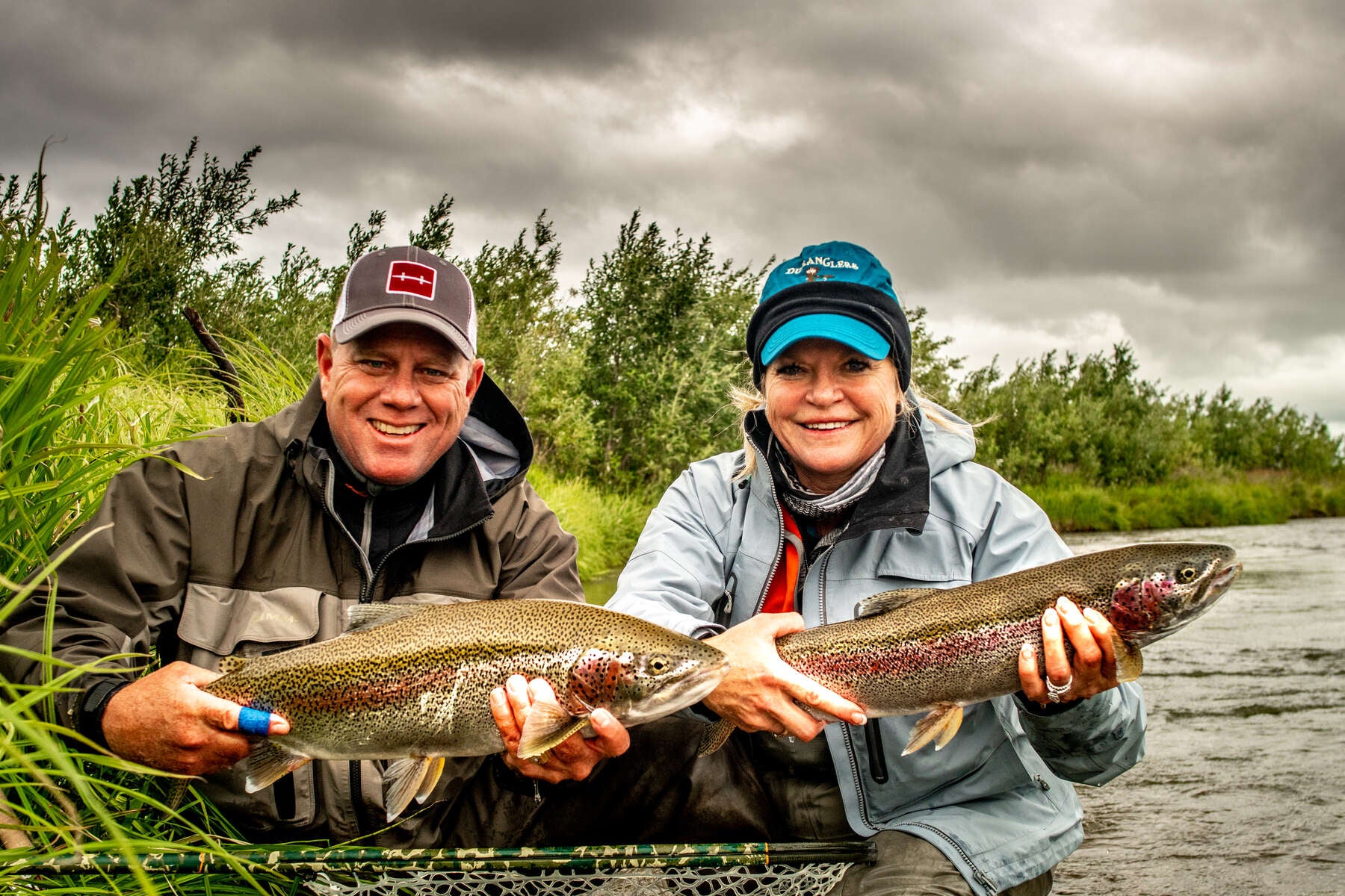 Fish Rainbow River Lodge – Tailwaters Fly Fishing