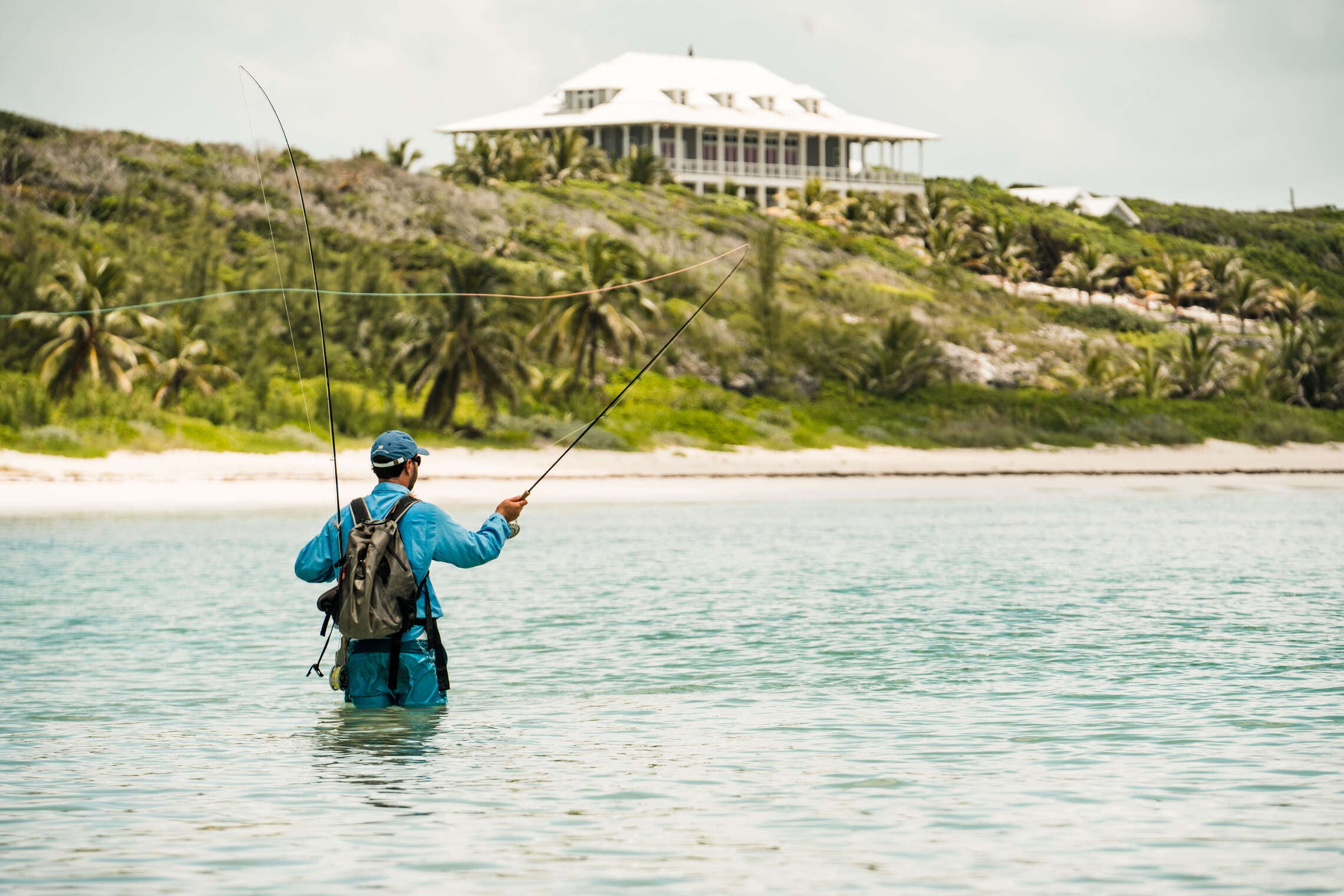 Fish Delphi Club – Tailwaters Fly Fishing