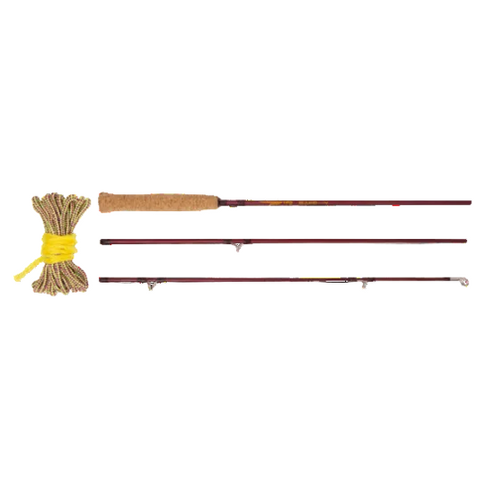 TFO Bug Launcher Office Rod