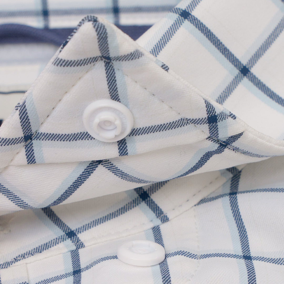 Poncho The Elbow Cay Short Sleeve Shirt, view 5