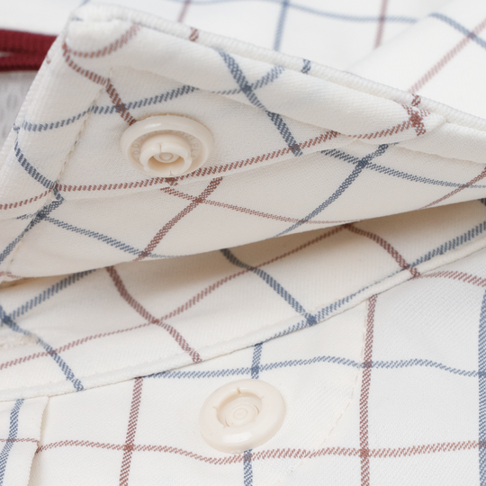 Poncho The Mobile Bay Short Sleeve Shirt, view 5