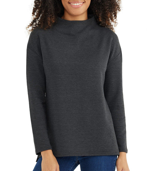 Free Fly Women's Bamboo Thermal Fleece Cardigan | Tailwaters Fly Fishing