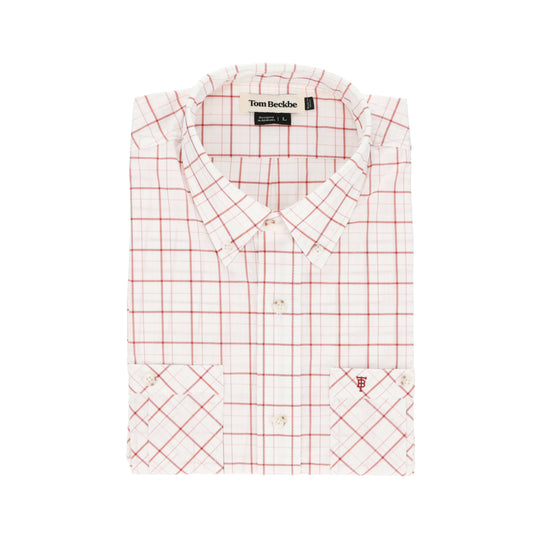 Tom Beckbe Tidewater Short Sleeve Shirt, view 40