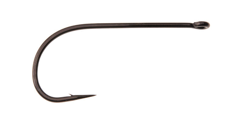 Hareline Ahrex Tp610 Trout Predator Streamer Hook | Tailwaters Fly Fishing