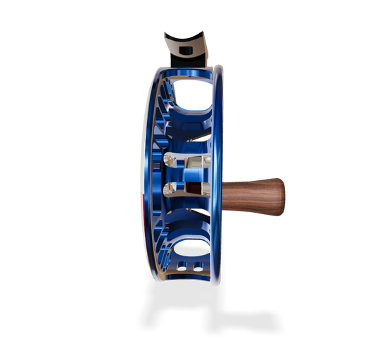 Abel TR Reel: 2-3 | Tailwaters Fly Fishing