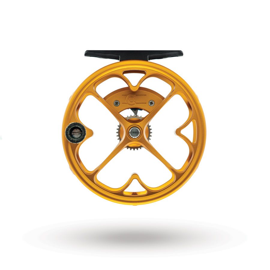 Ross Colorado - TU Colorado Cutt | Tailwaters Fly Fishing
