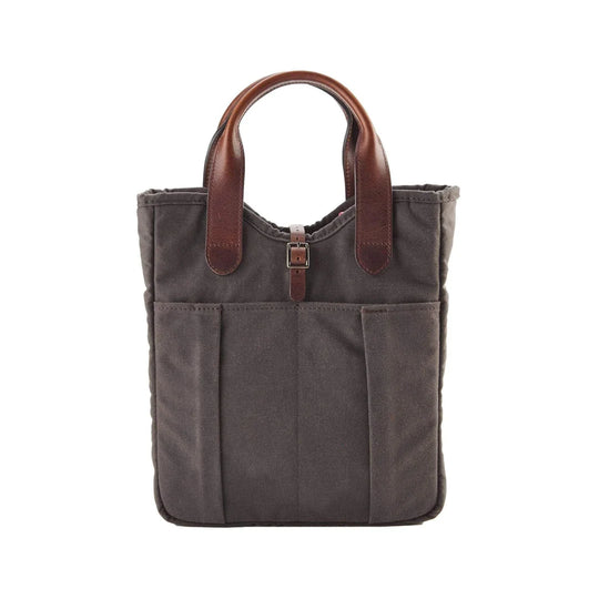 Tom Beckbe Canvas Whiskey Tote | Tailwaters Fly Fishing