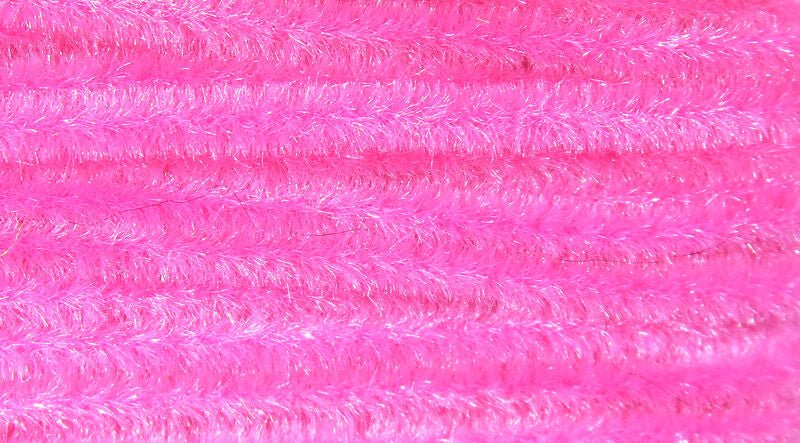 Hareline Ultra Chenille Micro | Tailwaters Fly Fishing