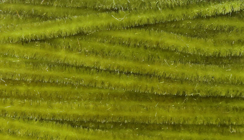 Hareline Ultra Chenille Medium | Tailwaters Fly Fishing