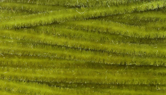 Hareline Ultra Chenille Medium | Tailwaters Fly Fishing
