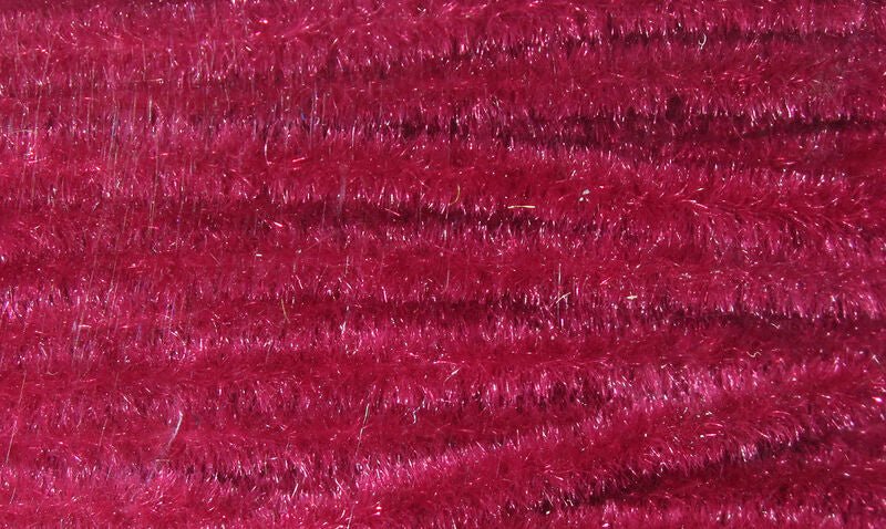 Hareline Ultra Chenille Micro | Tailwaters Fly Fishing