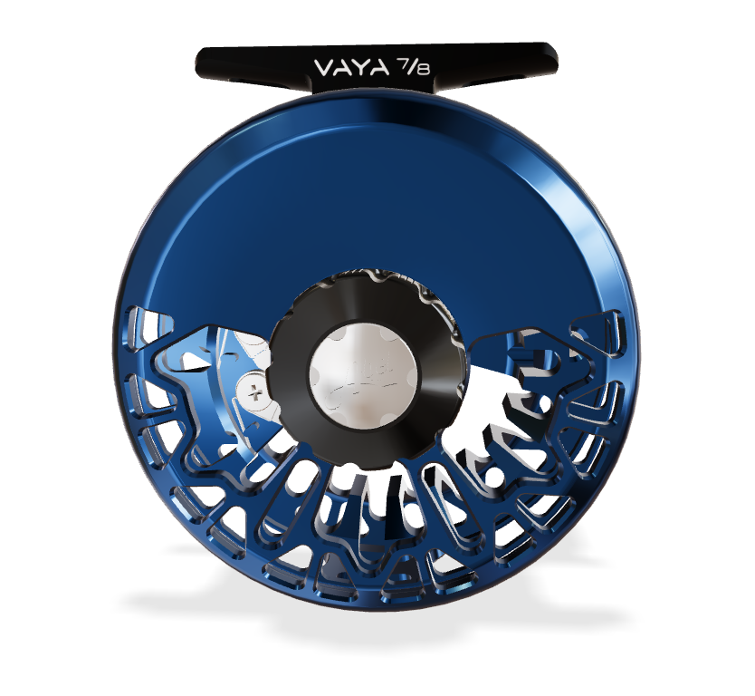 Abel VAYA Reel: 7-8 | Tailwaters Fly Fishing