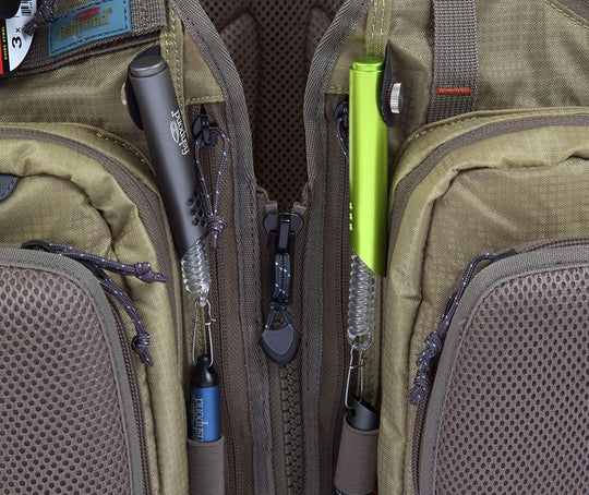 Fishpond Swivel Retractor | Tailwaters Fly Fishing