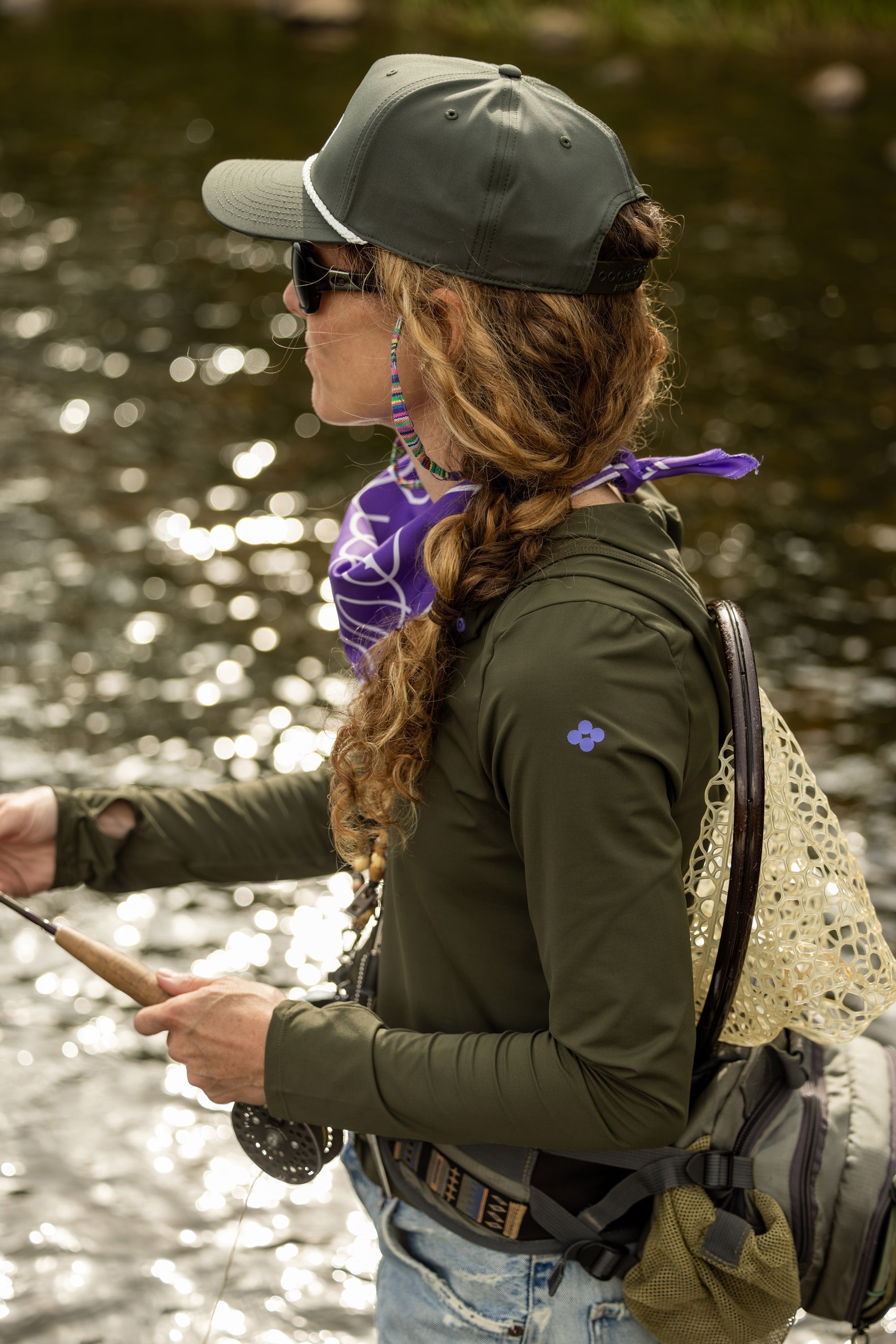 The Bandana | Tailwaters Fly Fishing