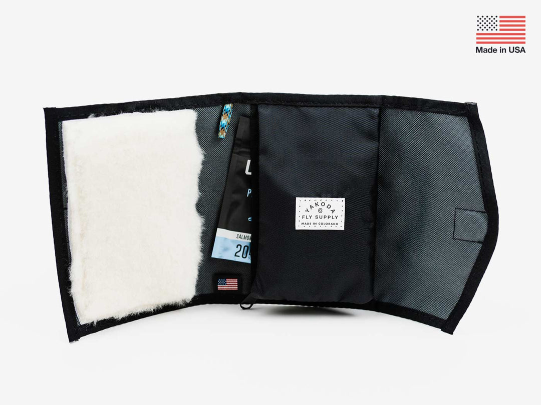 STS Stash | Tailwaters Fly Fishing