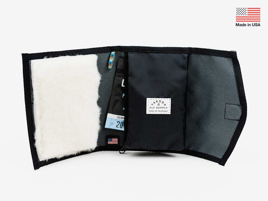 STS Stash | Tailwaters Fly Fishing