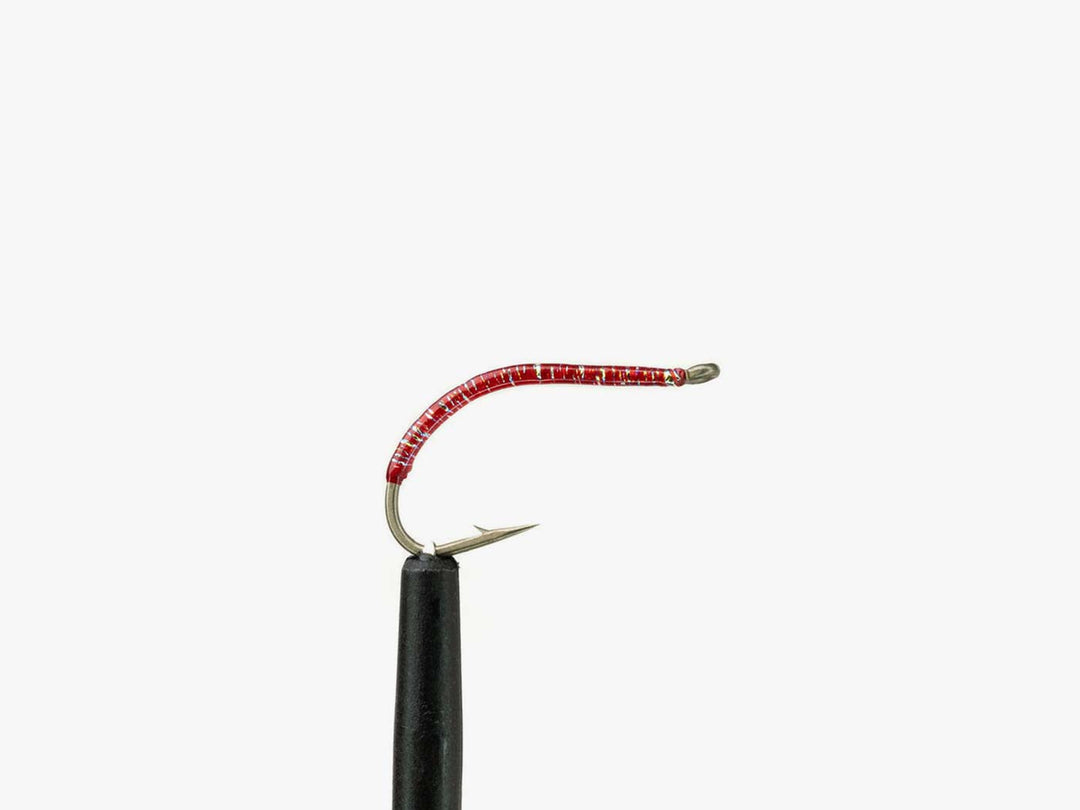 Dirty Dozen Fly Pack: Essentials 2